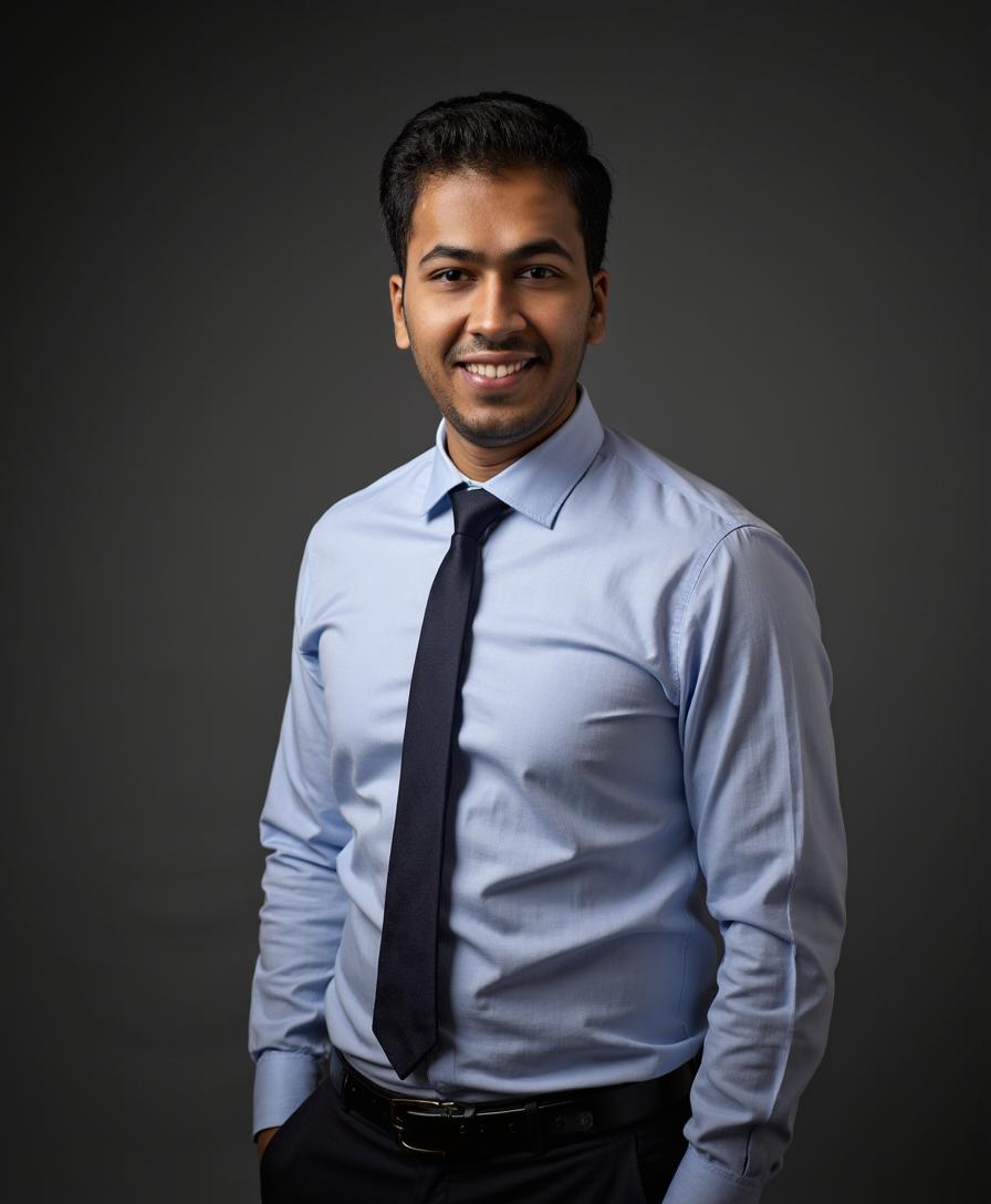 Dr. Prateek Deo