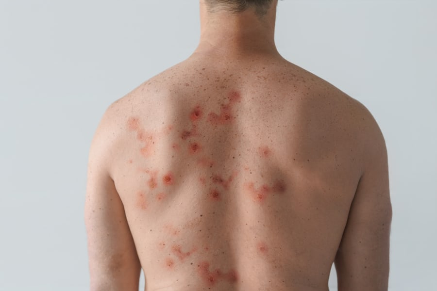 IgG4-Related Disease